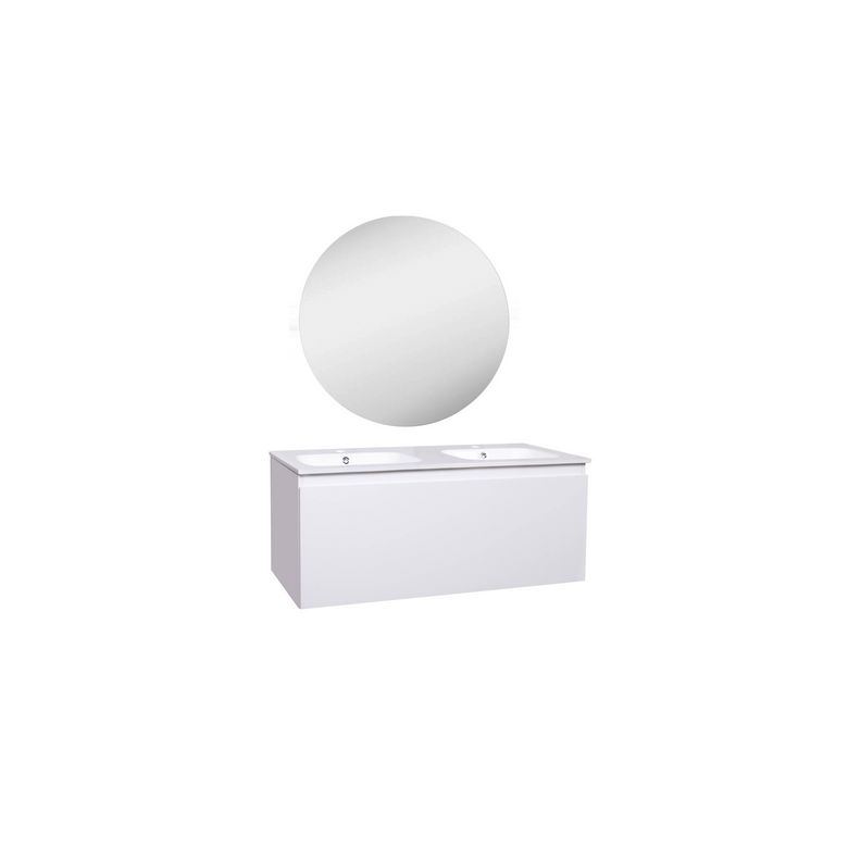 Ensemble meuble sous-vasque