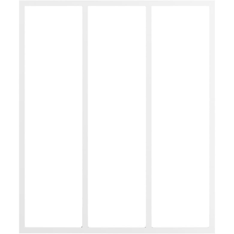 Verrière fixe ATELIER