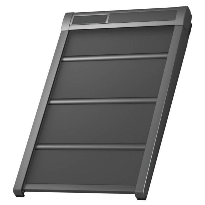 Volet roulant manuel SSS velux CK02 78x55 Main Image