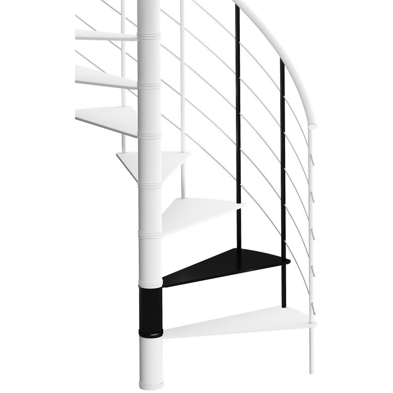 Kit hauteur ETHAN avec rampe EMMA