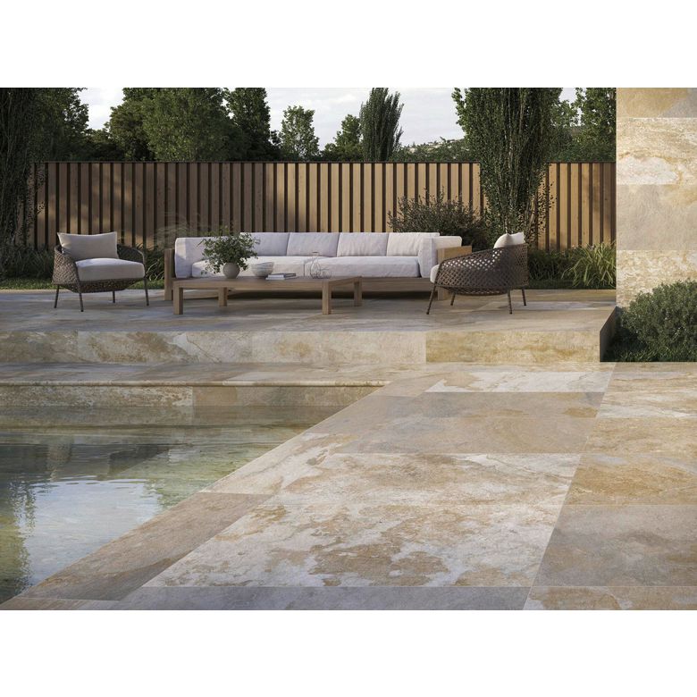 Carrelage sols VANIA GRIP 30x60 cm