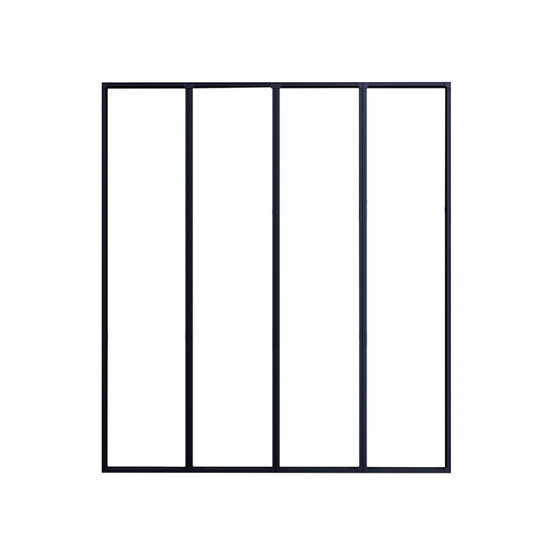 Verrière CREATIVE monobloc - Verrières