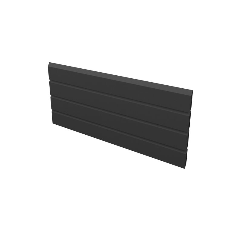 Portillon aluminium Vittorio | Lapeyre