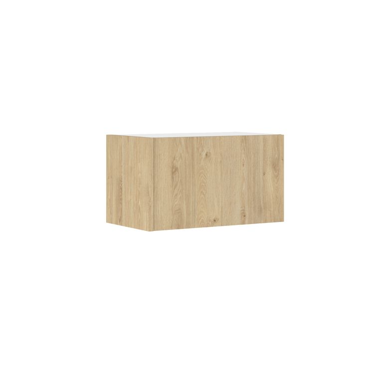 Panneaux d'habillage pour meuble haut H.35 cm
