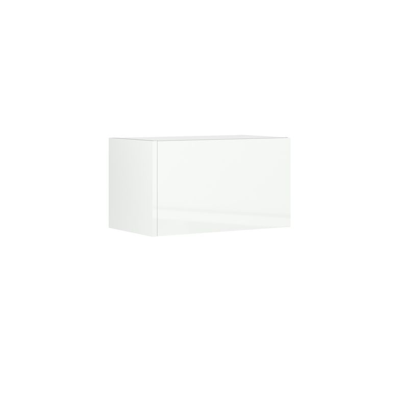 Panneaux d'habillage pour meuble haut H.35 cm