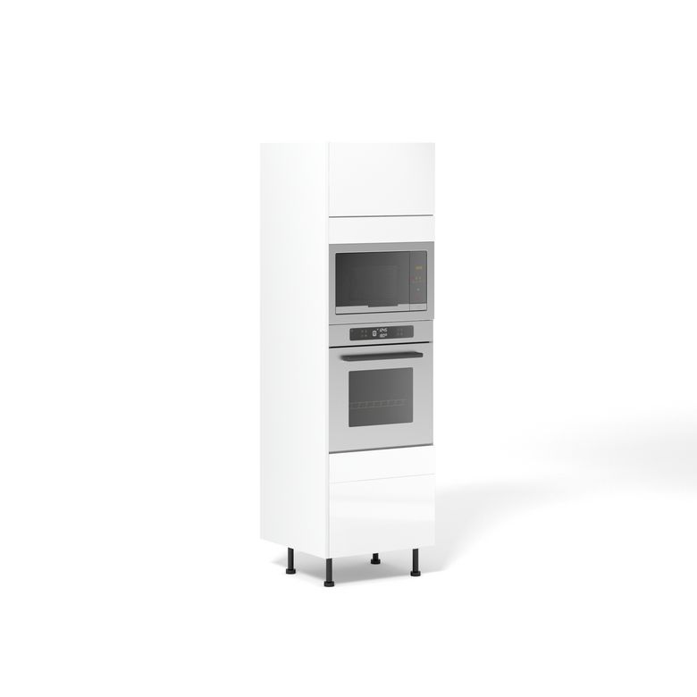 Panneaux d'habillage pour meuble colonne