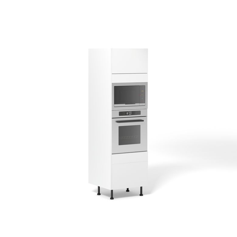 Panneaux d'habillage pour meuble colonne