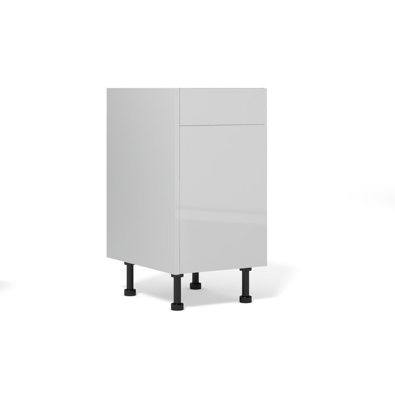 Panneaux d'habillage pour meuble bas