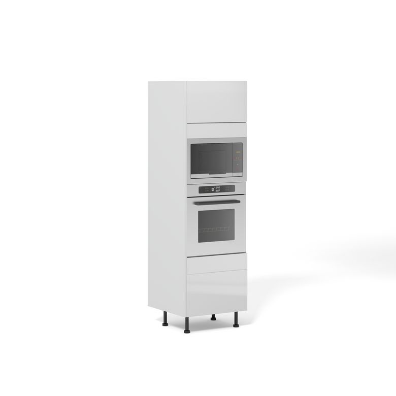 Panneaux d'habillage pour meuble colonne