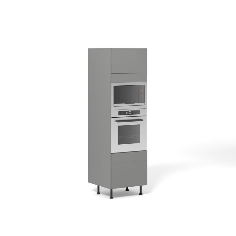 Panneaux d'habillage pour meuble colonne