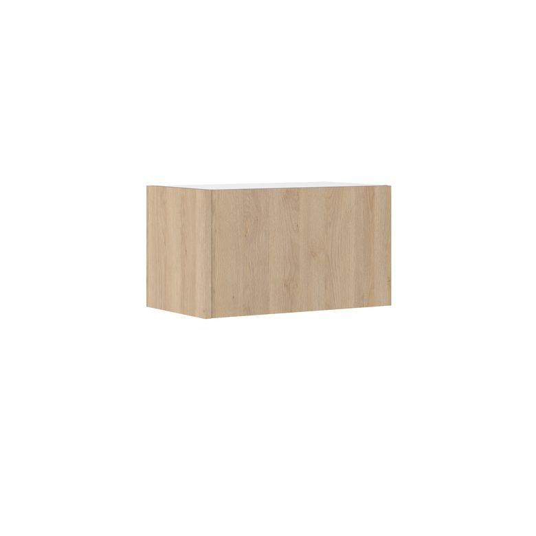 Panneaux d'habillage pour meuble haut H.35 cm