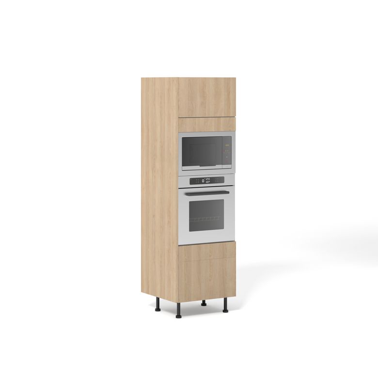 Panneaux d'habillage pour meuble colonne