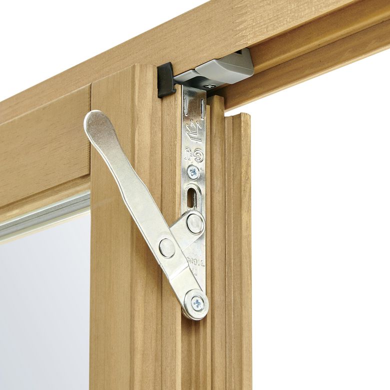Fenêtre 2 vantaux Mitra pin-Lapeyre