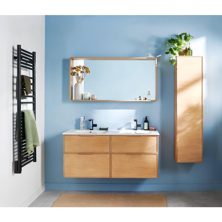 Meuble sous-vasque FLAVIO- Salle de bains - Lapeyre