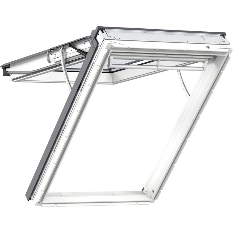 Velux Tout Confort blanc à projection GPL