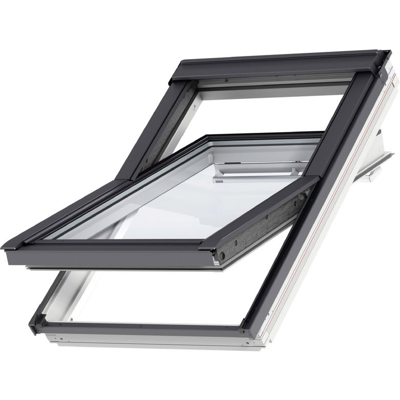 Fenêtre de toit Velux GGL Standard