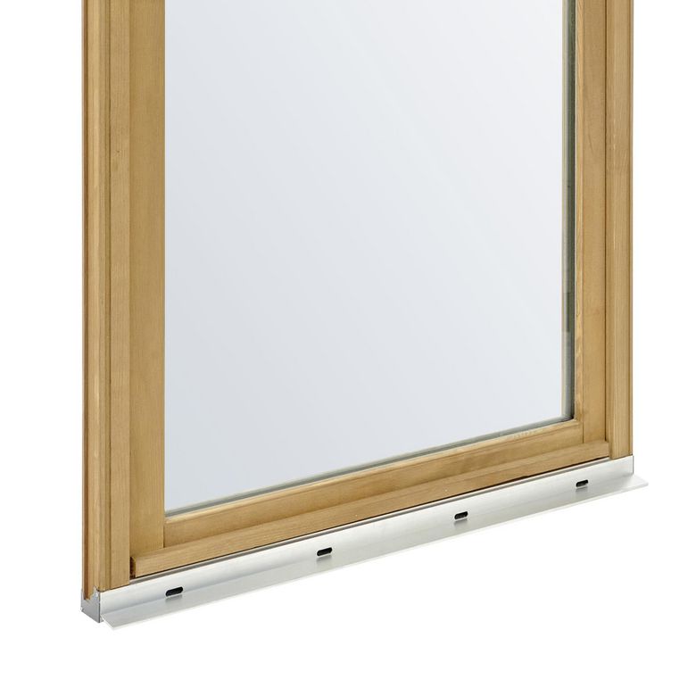 Porte-fenêtre 1 vantail Mitra pin-Lapeyre