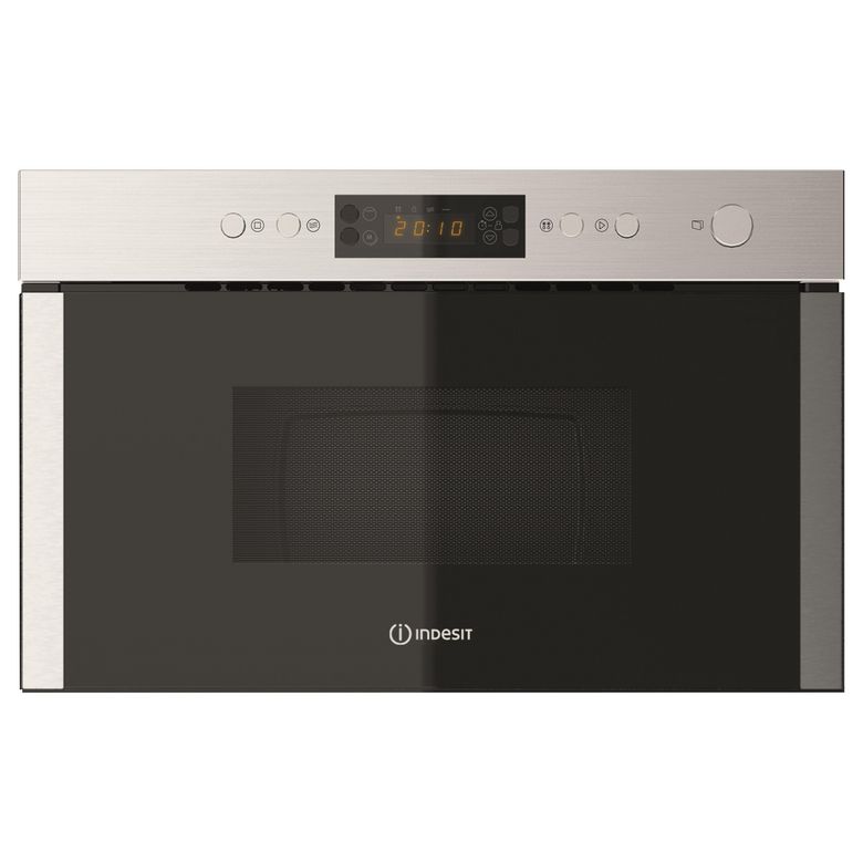 Micro-ondes encastrable inox Indesit MWI5213IX Main Image