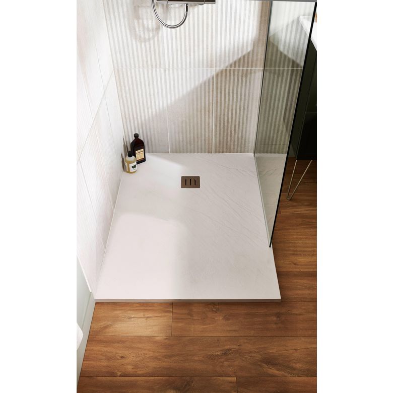 Receveur de douche 160x90
