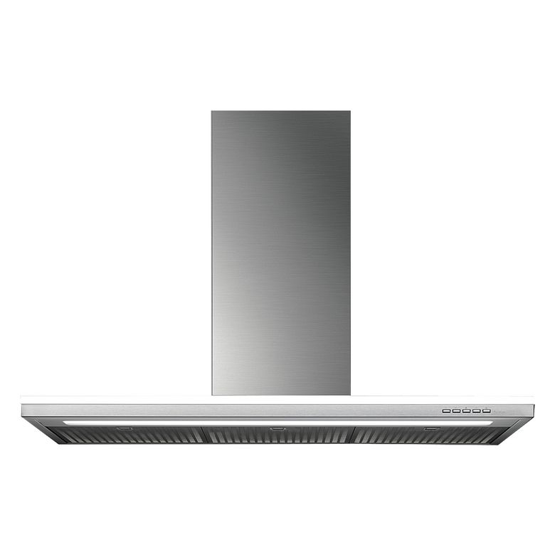 Hotte décor box inox Falmec LUMEN1430 l.90 Main Image