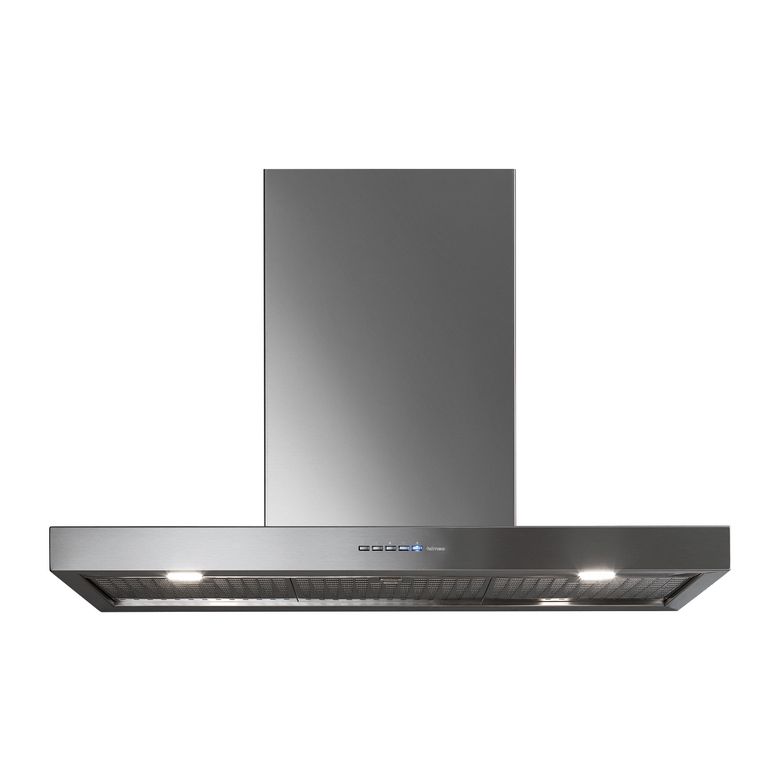 Hotte décor box inox Falmec PLANE1430 l.60 Main Image