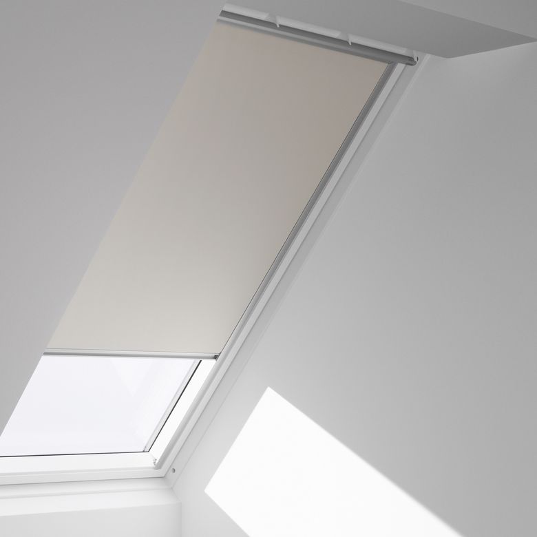 Store occultation Beige VELUX - DKL 1085 CK04 Main Image