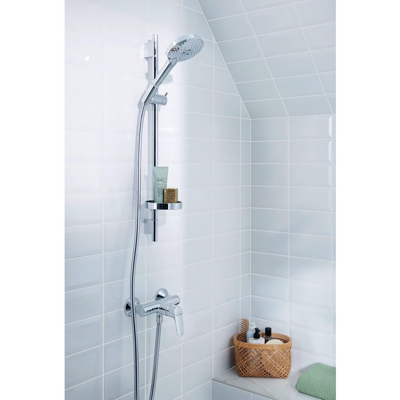 Mitigeur douche PRECISION FEEL Thermostatique - Salle de bains - Lapeyre