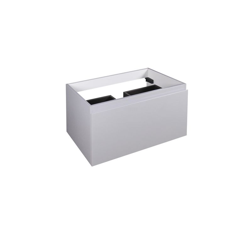 Sous vasque HAPPY2 gris clair l.80 Main Image