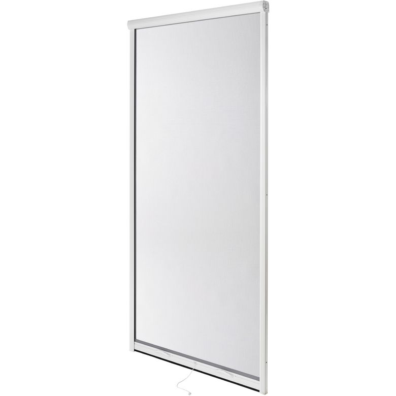 Moustiquaire verticale