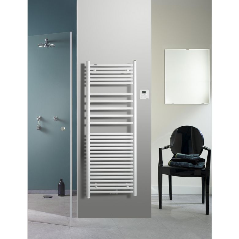 Sèche-serviette mixte ANGORA - Salle de bains
