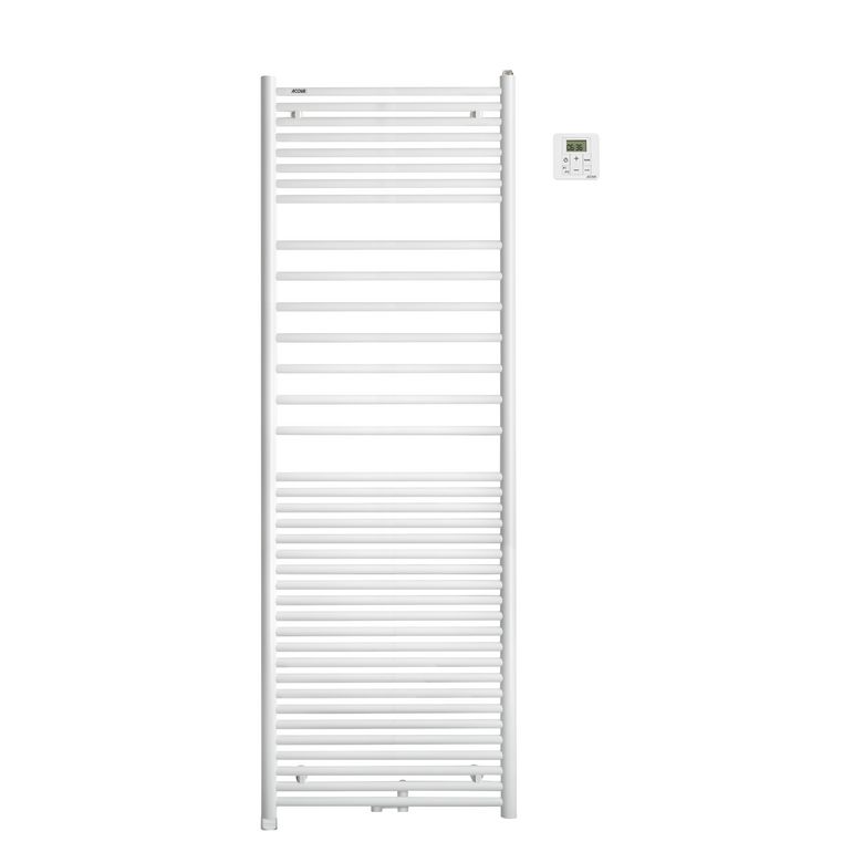 Sèche-serviettes mixte ANGORA