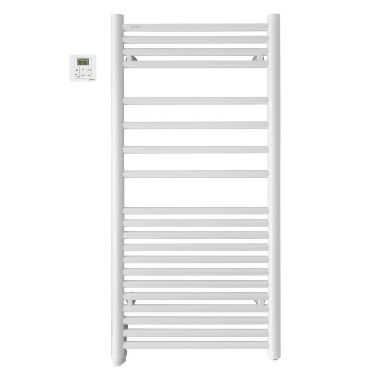 Sèche-serviettes électrique ANGORA