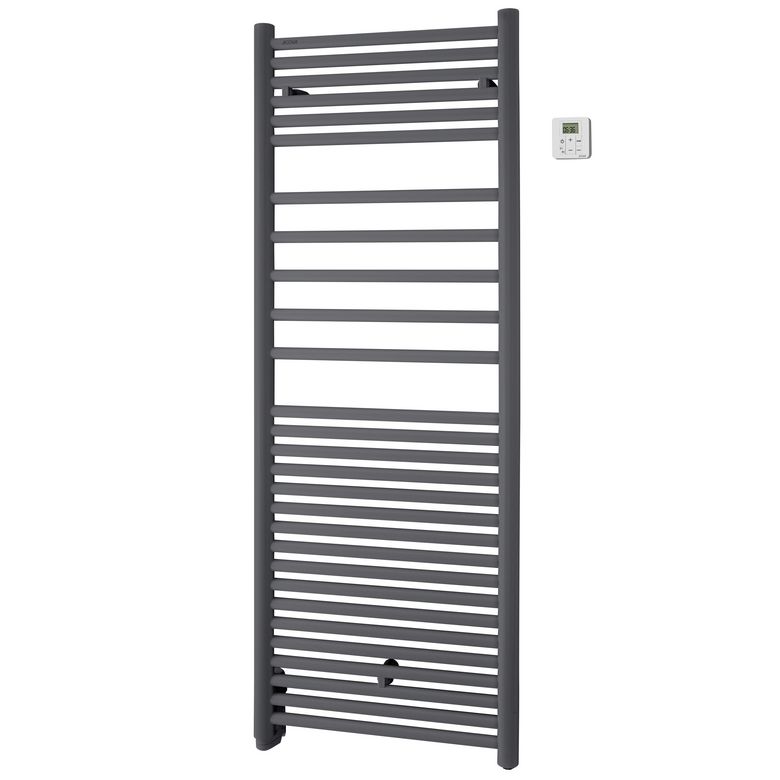 Sèche-serviettes électrique ANGORA