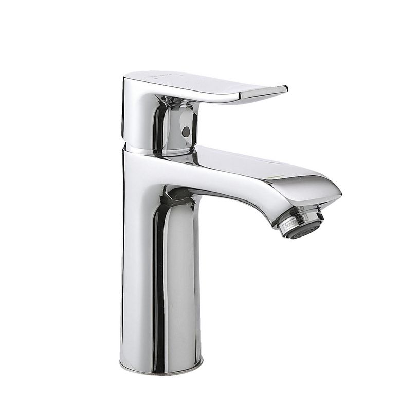 Mitigeur lavabo petit modèle METRIS chromé Main Image