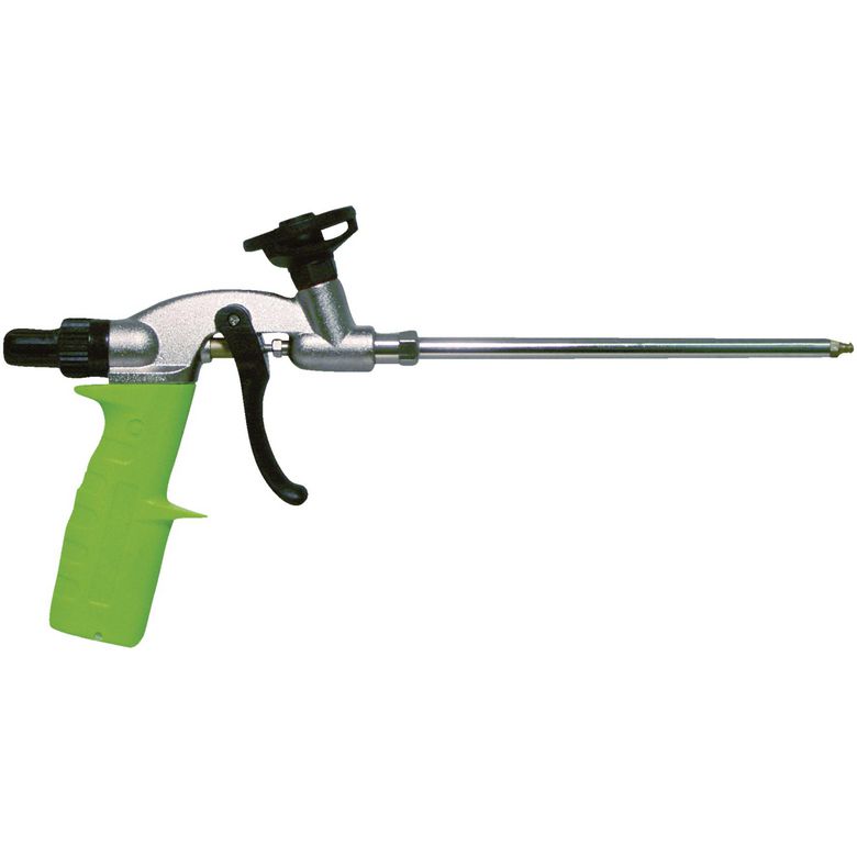 Pistolet vert PRO NEC + AZ250 pour cartouche mousse expansive Main Image