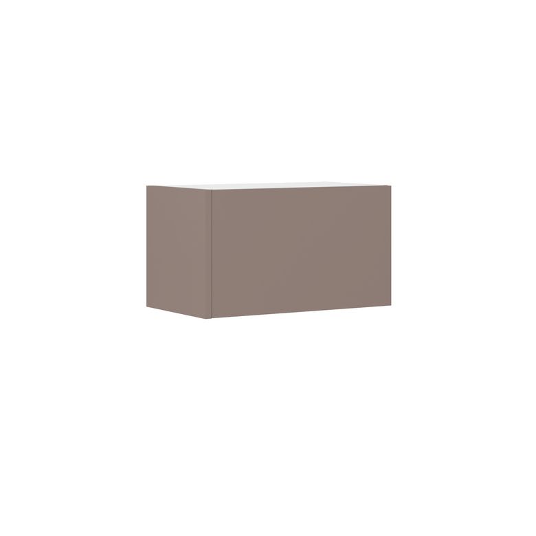 Panneaux d'habillage pour meuble haut H.35 cm