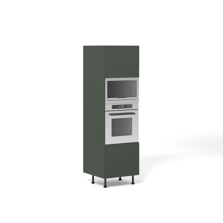 Panneaux d'habillage pour meuble colonne