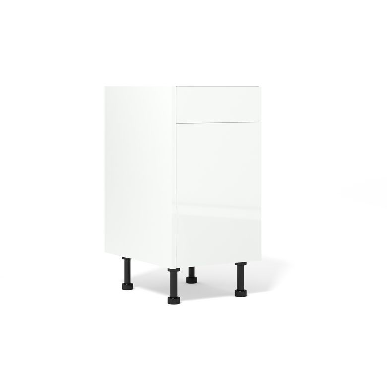 Panneaux d'habillage pour meuble bas