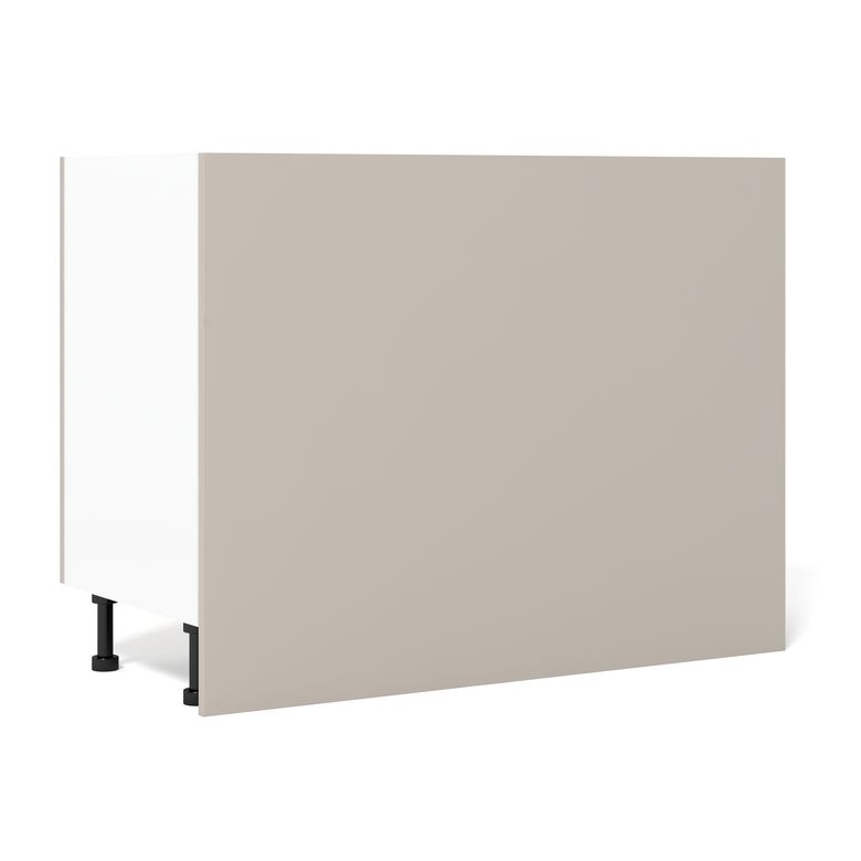Panneau d habillage Nuances/pigments lin mat H.92Xl.220 Main Image