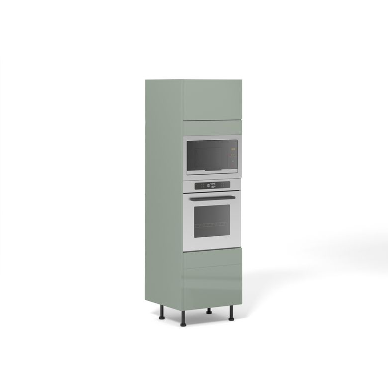 Panneaux d'habillage pour meuble colonne