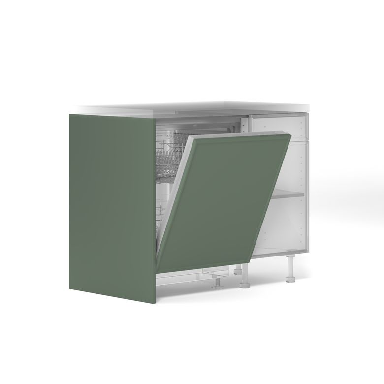 Terminaison de lave-vaisselle