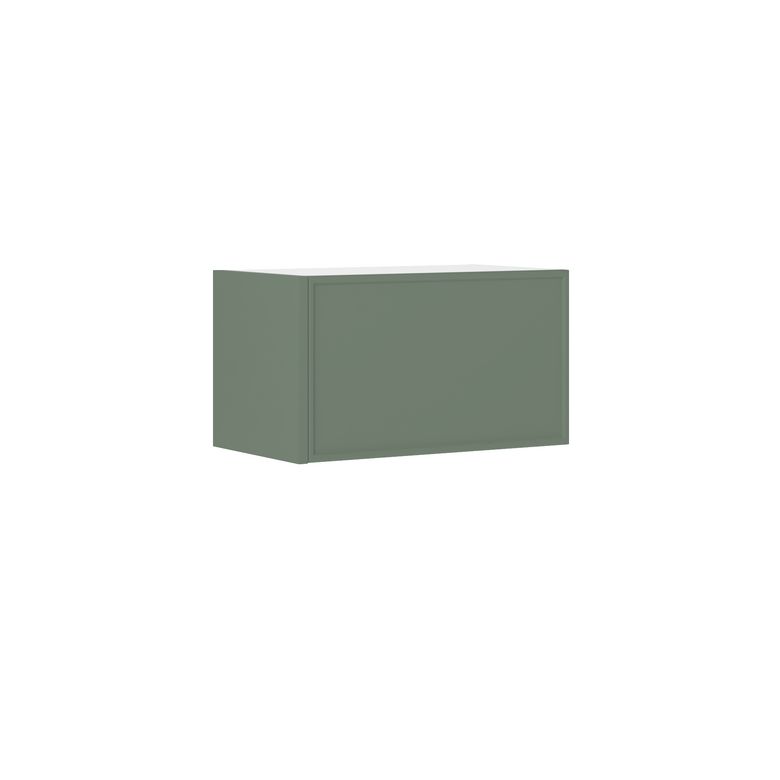 Panneaux d'habillage pour meuble haut H.35 cm