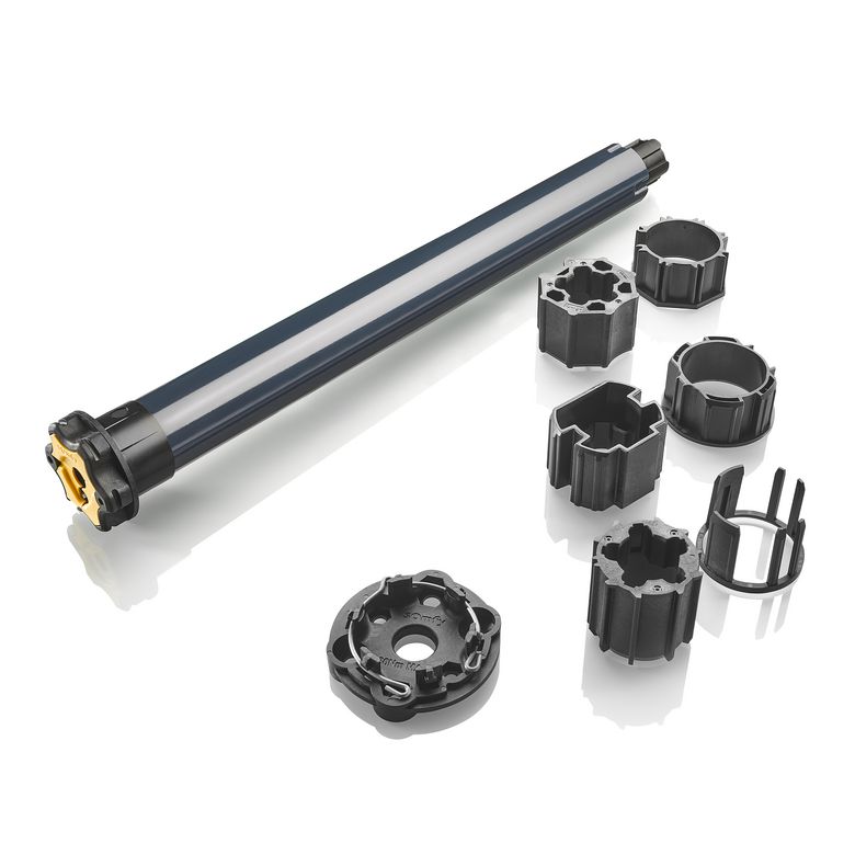 Kit de remplacement filaire pour fenêtre