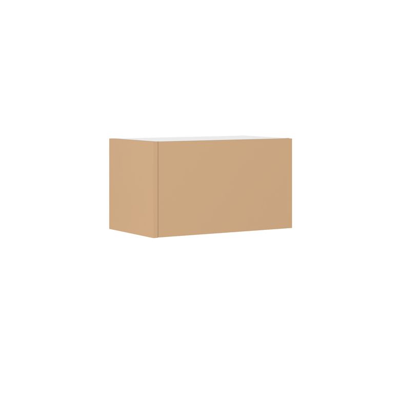 Panneaux d'habillage pour meuble haut H.35 cm