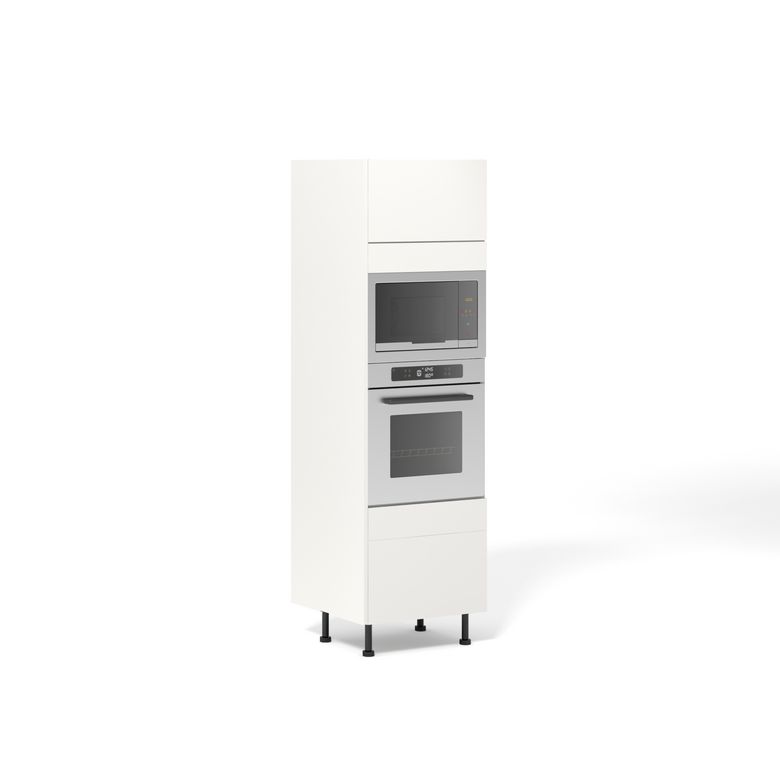 Panneaux d'habillage pour meuble colonne