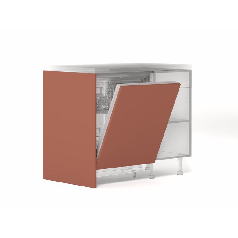 Terminaison de lave-vaisselle