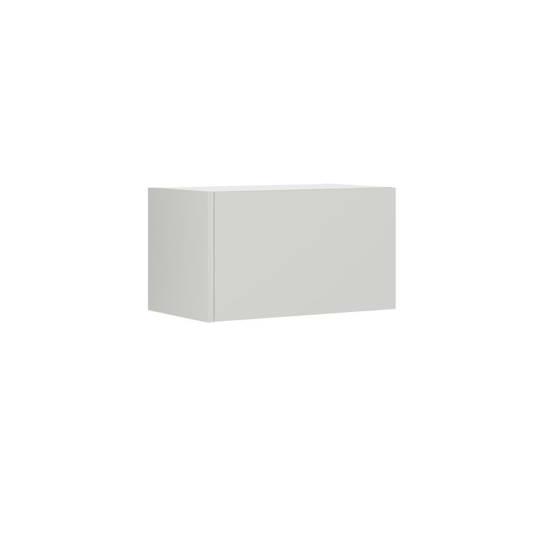 Panneaux d'habillage pour meuble haut H.35 cm