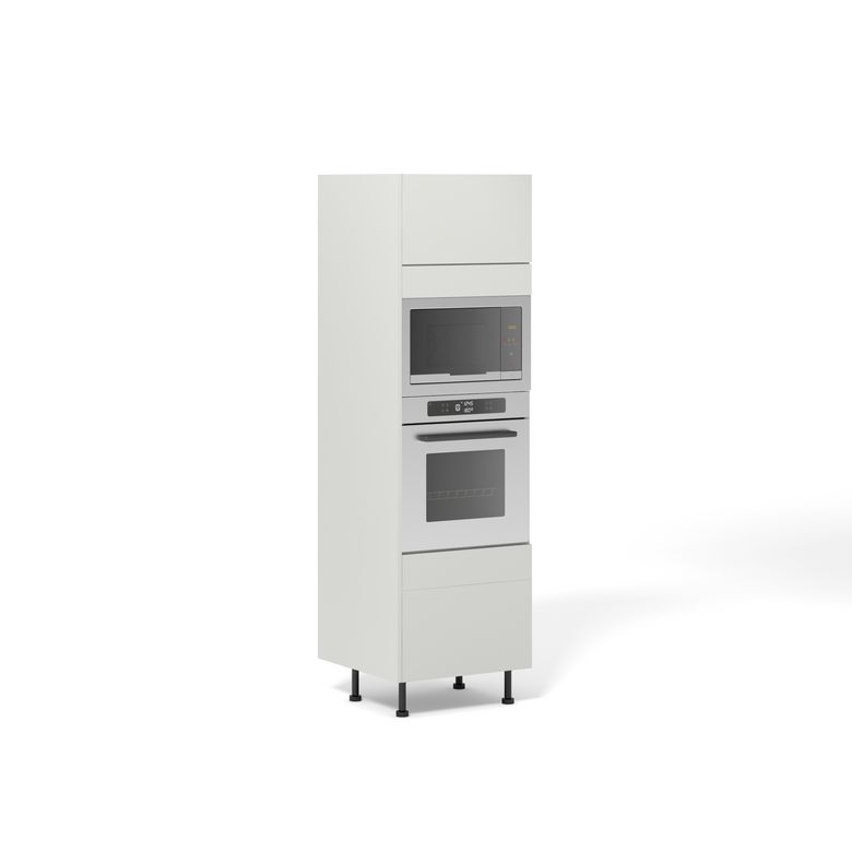 Panneaux d'habillage pour meuble colonne