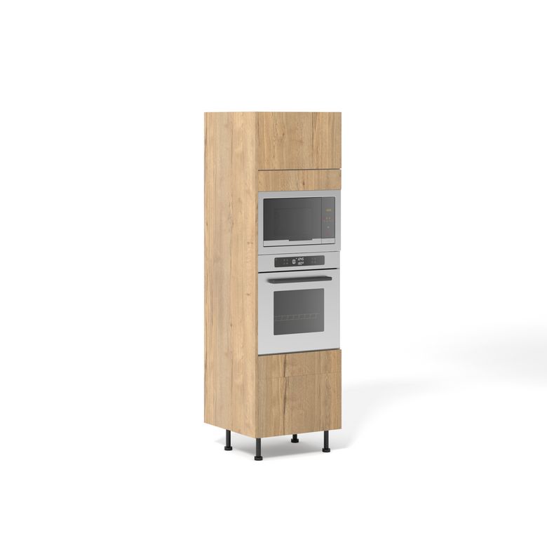 Panneaux d'habillage pour meuble colonne