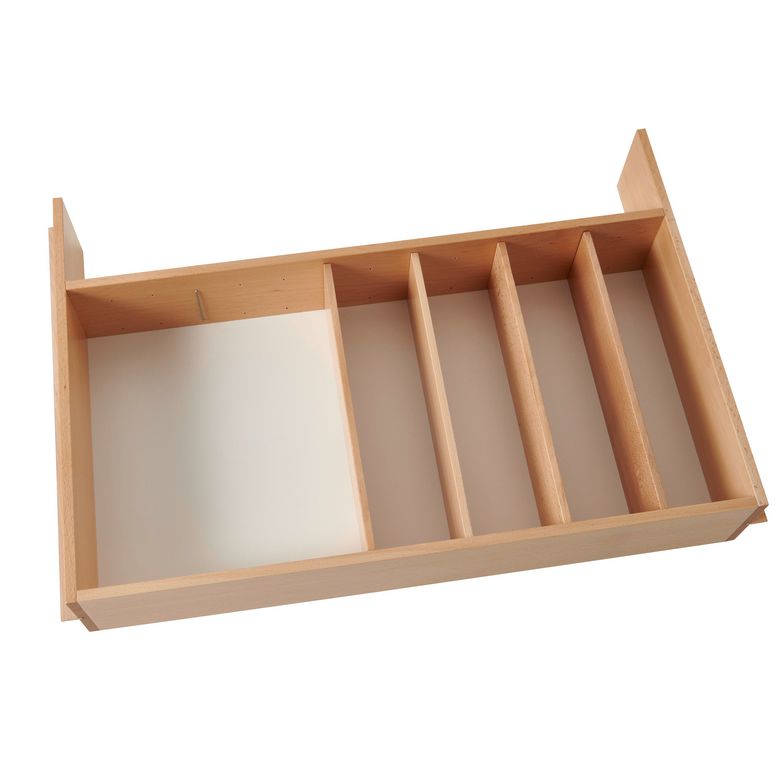 Séparateur bois pour casserolier-Lapeyre